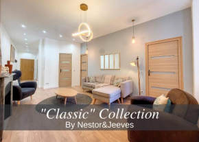 Nestor&Jeeves - LE PIERLAS - Place Garibaldi - Very close Old Town